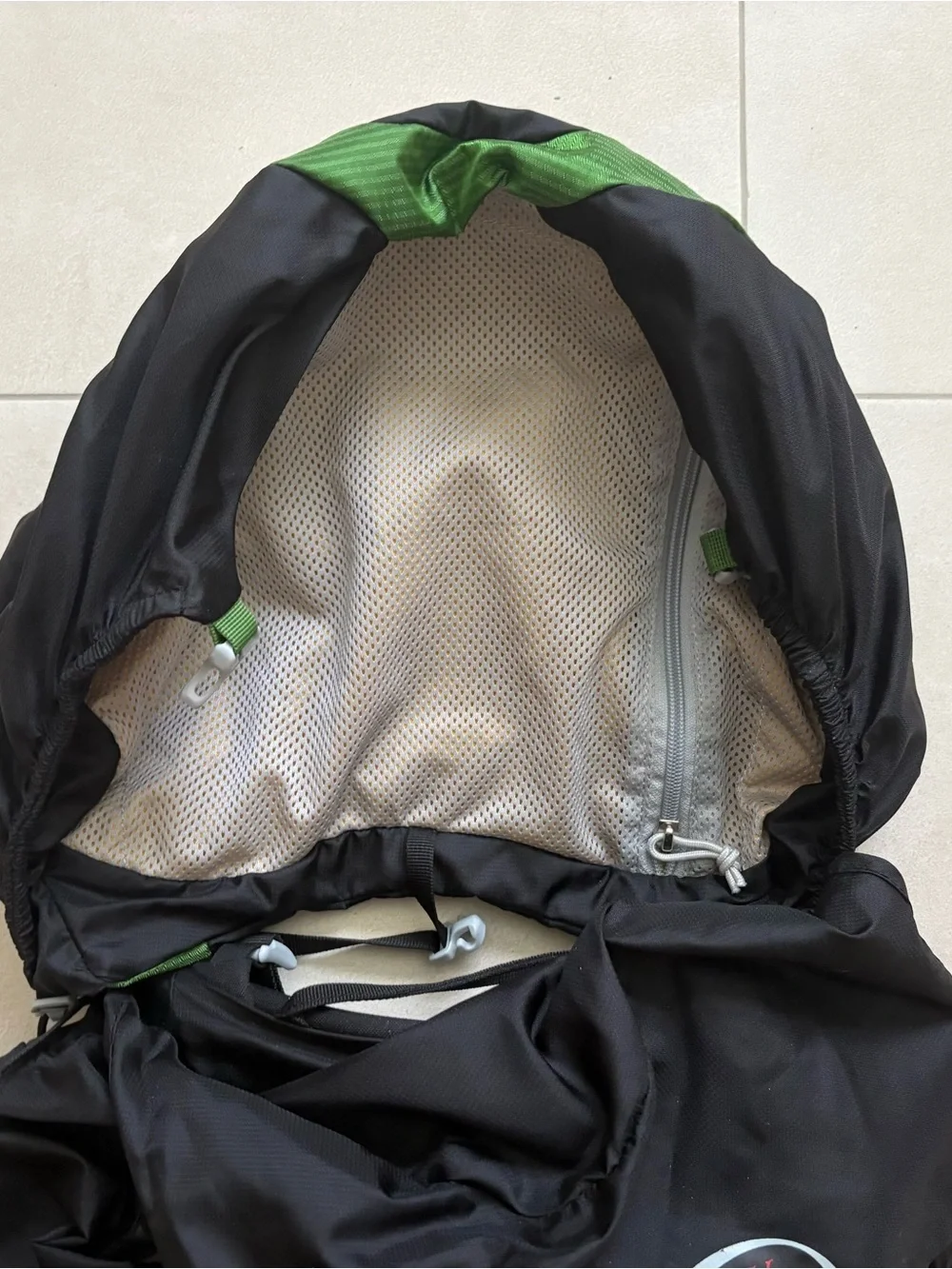 OSPREY this bag